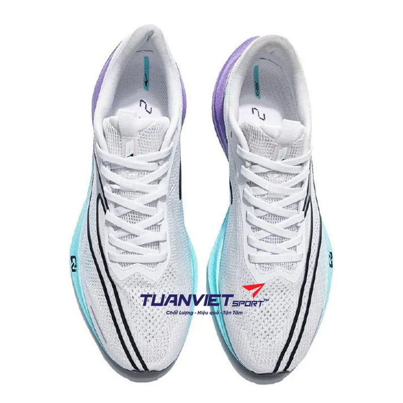 Giày chạy bộ nam ERKE JINGCHEN 2 11125203133