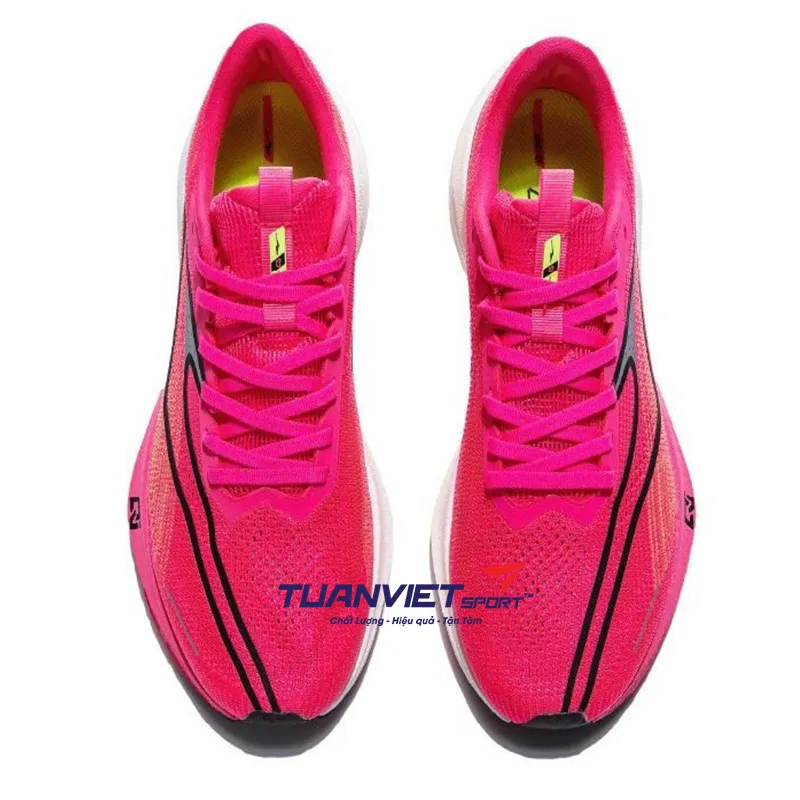 Giày chạy bộ nam ERKE JINGCHEN 2 11125203133