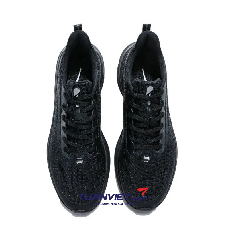 Giày Chạy Bộ Nam ERKE Lightstep 3 11125203010