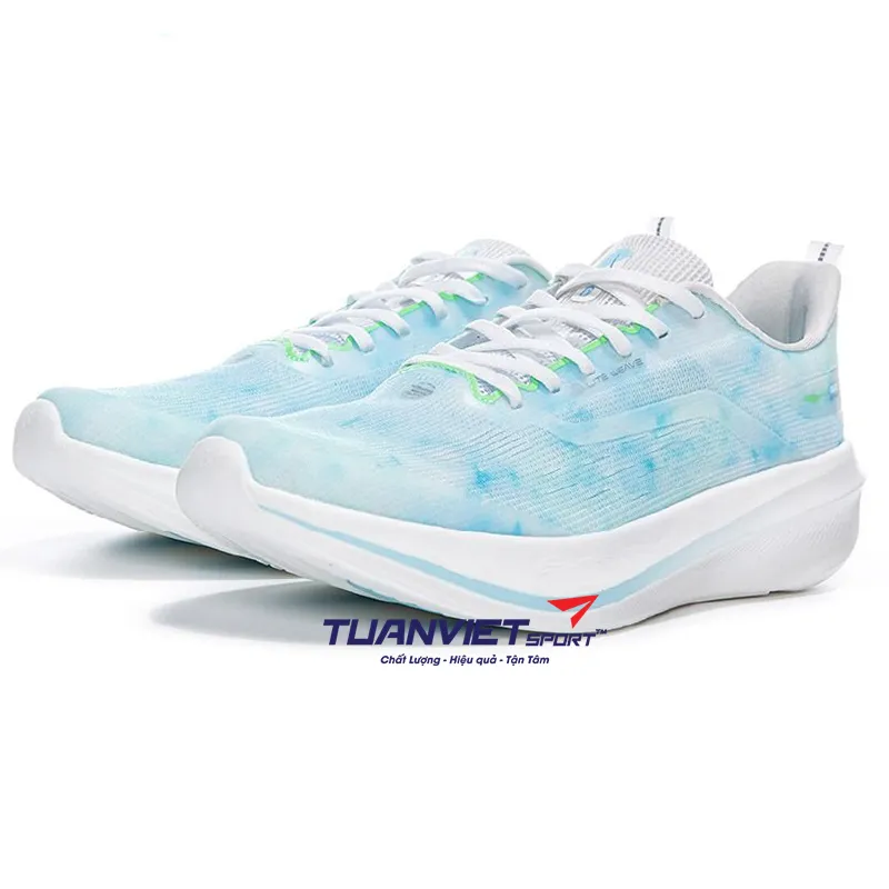 Giày Chạy Bộ Nam ERKE Lightstep 3 11125203010