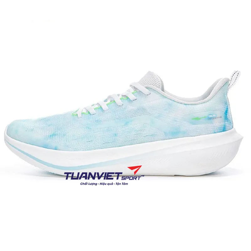 Giày Chạy Bộ Nam ERKE Lightstep 3 11125203010