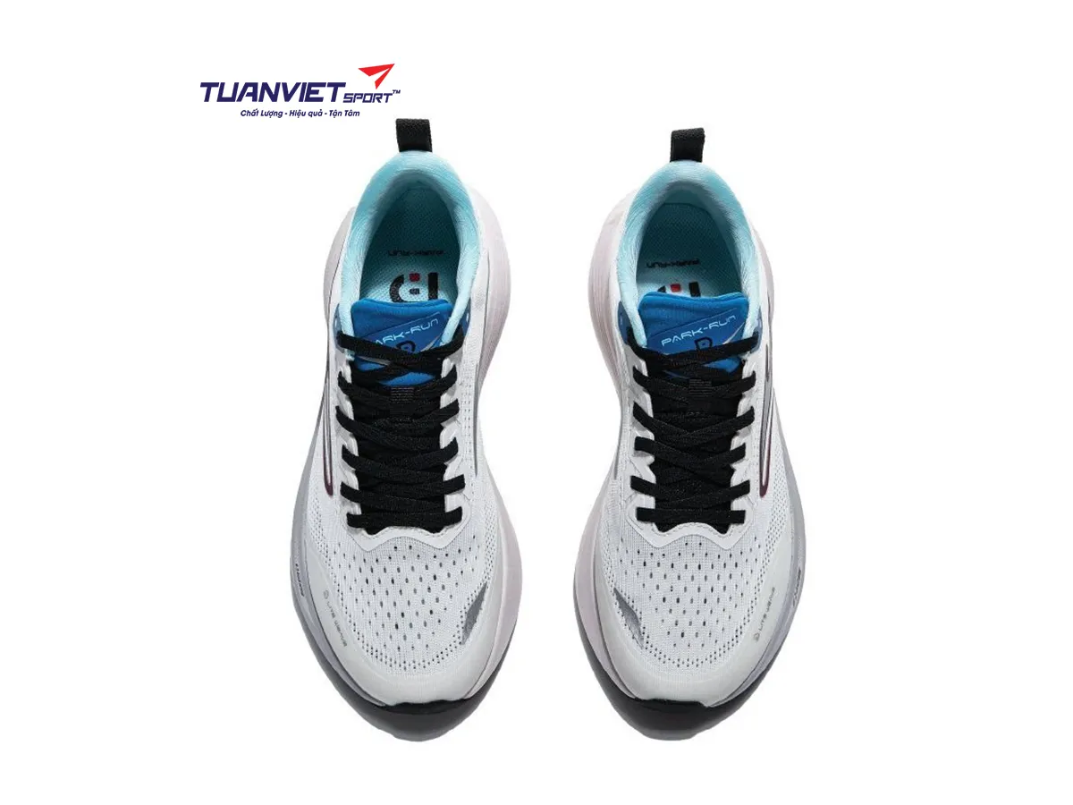 Giày Chạy Bộ Nam ERKE Park Run 11125203174