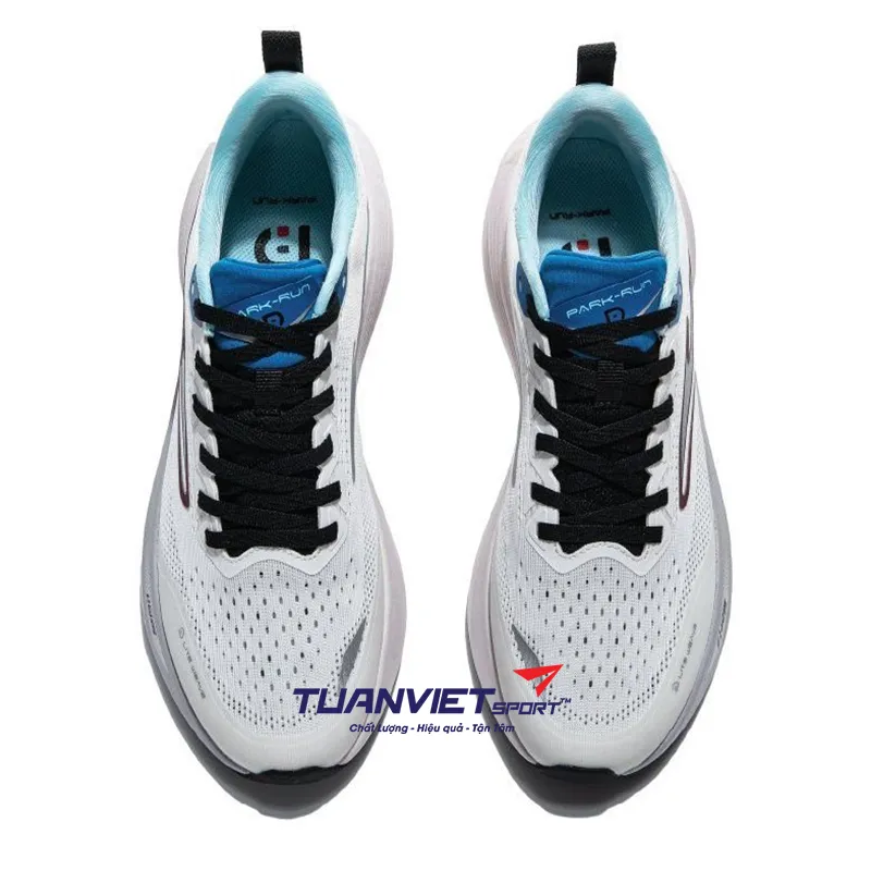 Giày Chạy Bộ Nam ERKE Park Run 11125203174