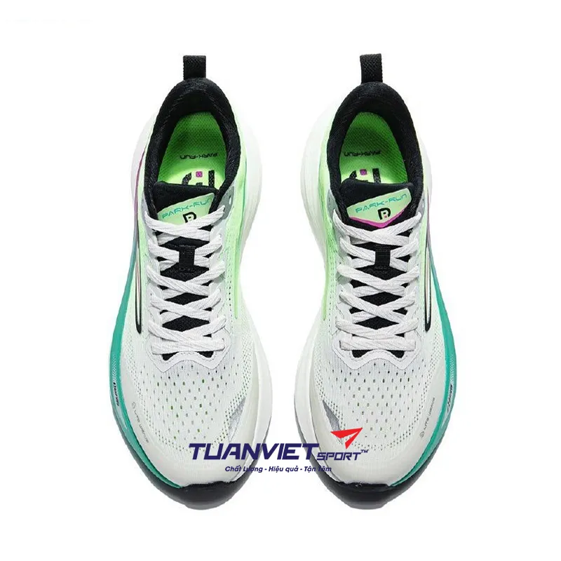 Giày Chạy Bộ Nam ERKE Park Run 11125203174