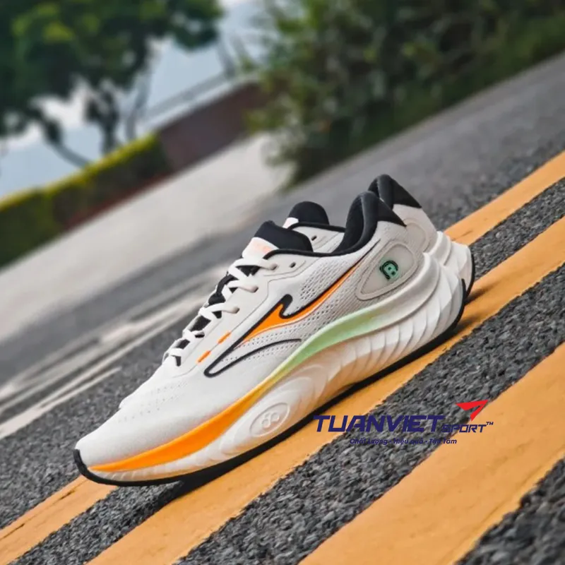 Giày thể thao Nam ERKE Park Run 2.0 (Alpha Flex 5.0 Gen 2) 11124303174