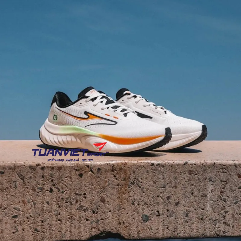 Giày thể thao Nam ERKE Park Run 2.0 (Alpha Flex 5.0 Gen 2) 11124303174