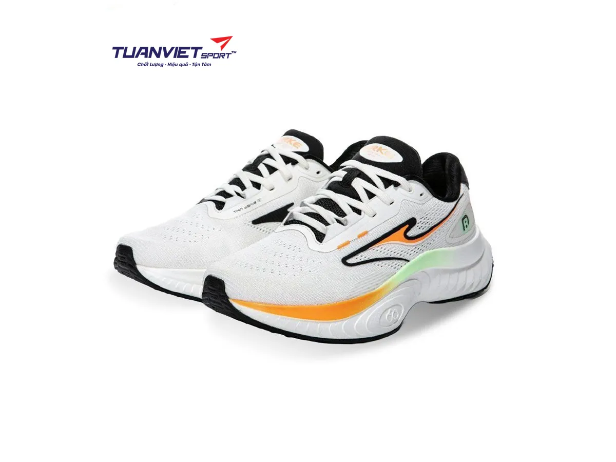 Giày thể thao Nam ERKE Park Run 2.0 (Alpha Flex 5.0 Gen 2) 11124303174