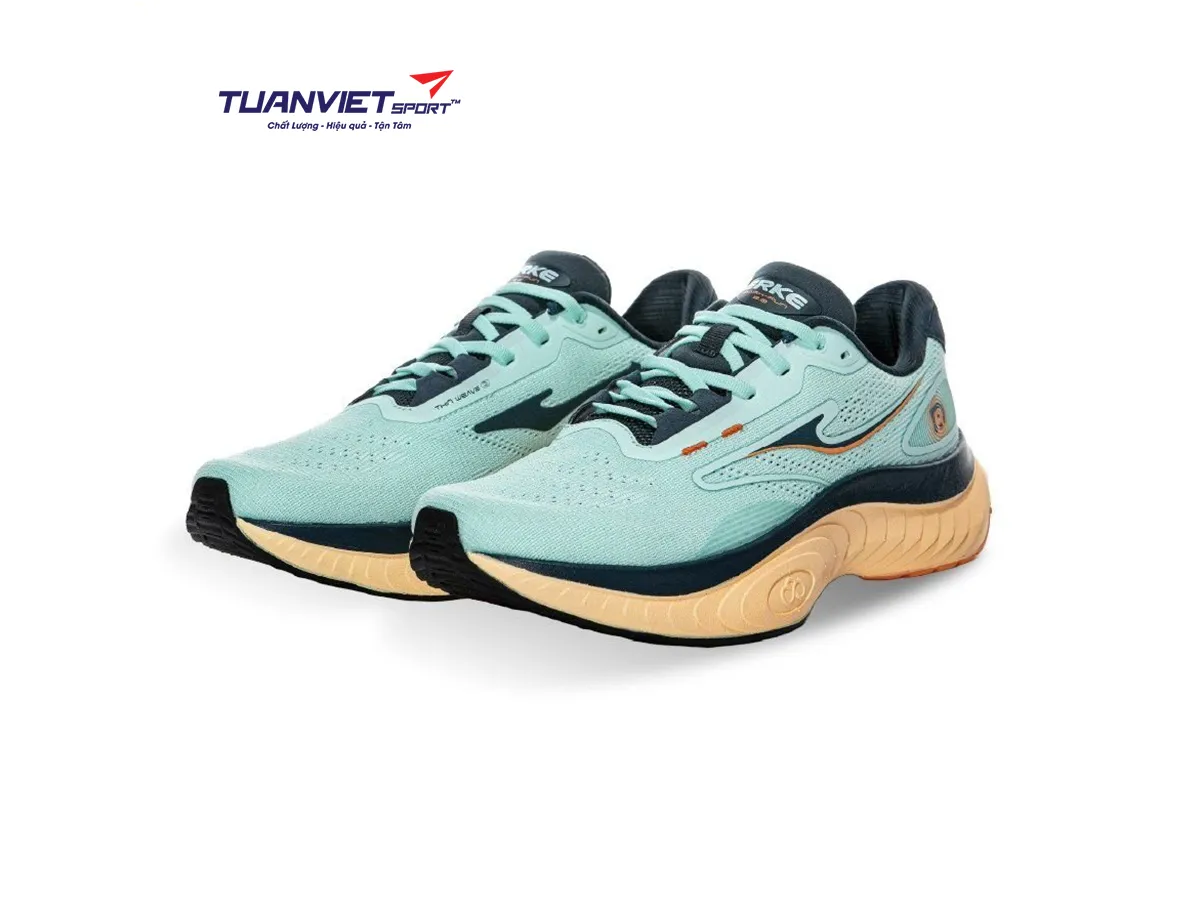 Giày thể thao Nam ERKE Park Run 2.0 (Alpha Flex 5.0 Gen 2) 11124303174
