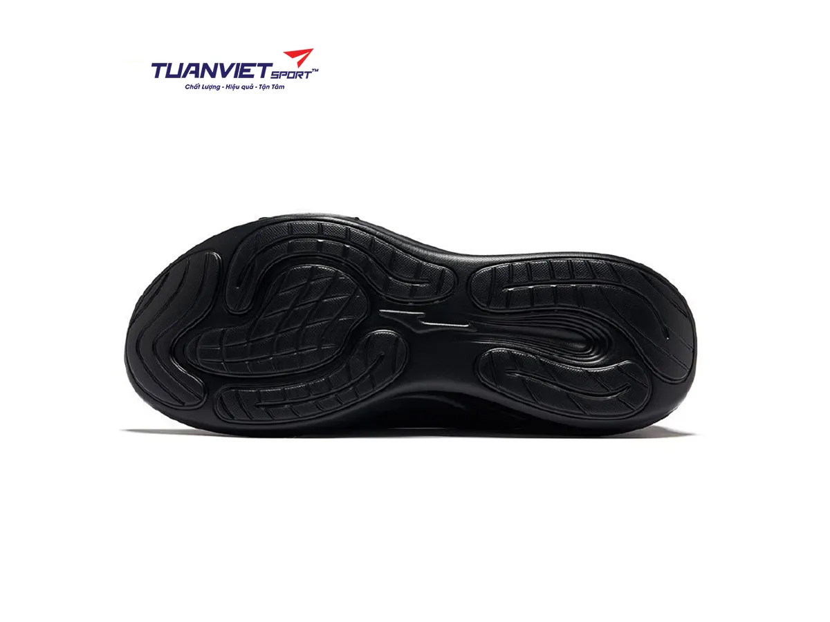 Giày Chạy Bộ Nam ERKE SkyStep 51125203310