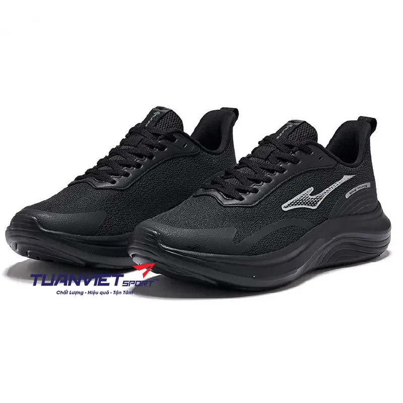 Giày Chạy Bộ Nam ERKE SkyStep 51125203310