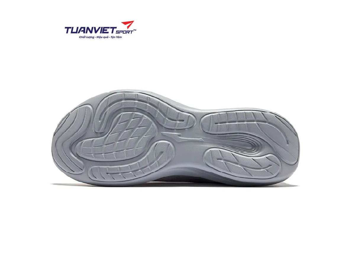 Giày Chạy Bộ Nam ERKE SkyStep 51125203310