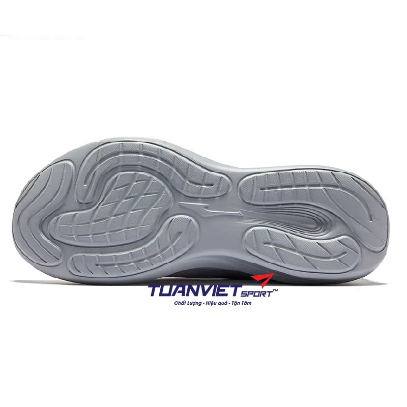 Giày Chạy Bộ Nam ERKE SkyStep 51125203310