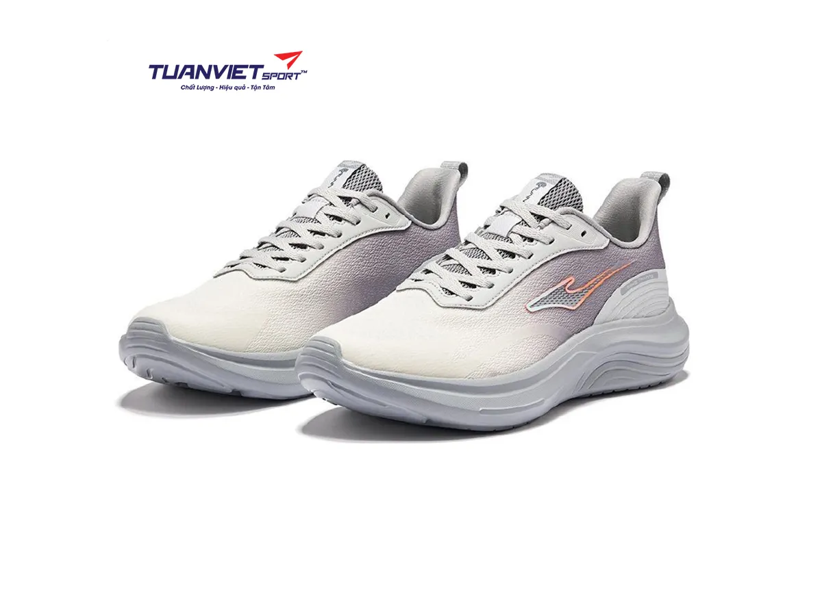 Giày Chạy Bộ Nam ERKE SkyStep 51125203310