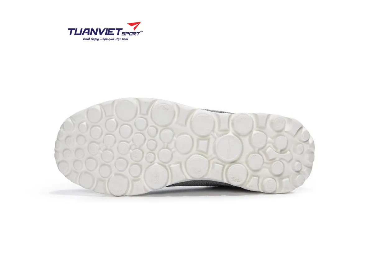 Giày Chạy Bộ Nam ERKE Slip On 11125214312