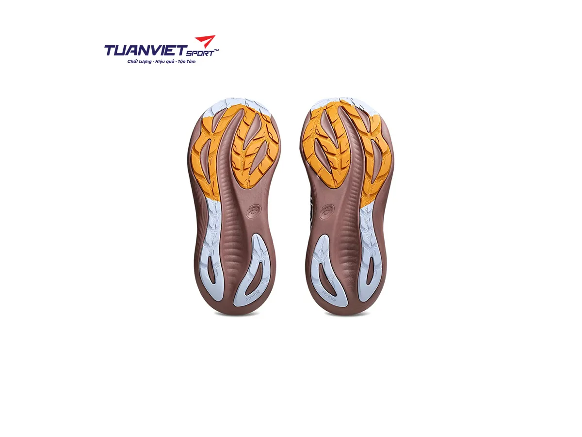 Giày Chạy Bộ Nữ Asics Gel-Nimbus 27 TR 1012B908-600