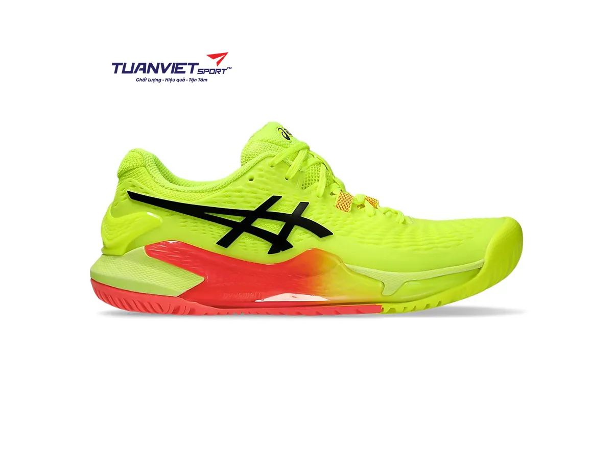 Giày Tennis Nữ Gel-Resolution 9 Paris 1042A274-750