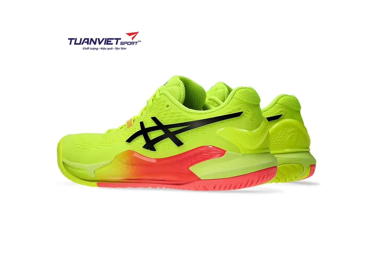 Giày Tennis Nữ Gel-Resolution 9 Paris 1042A274-750