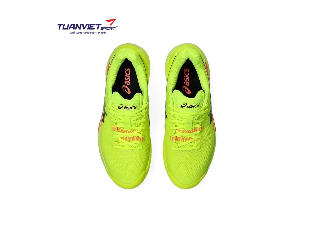 Giày Tennis Nữ Gel-Resolution 9 Paris 1042A274-750