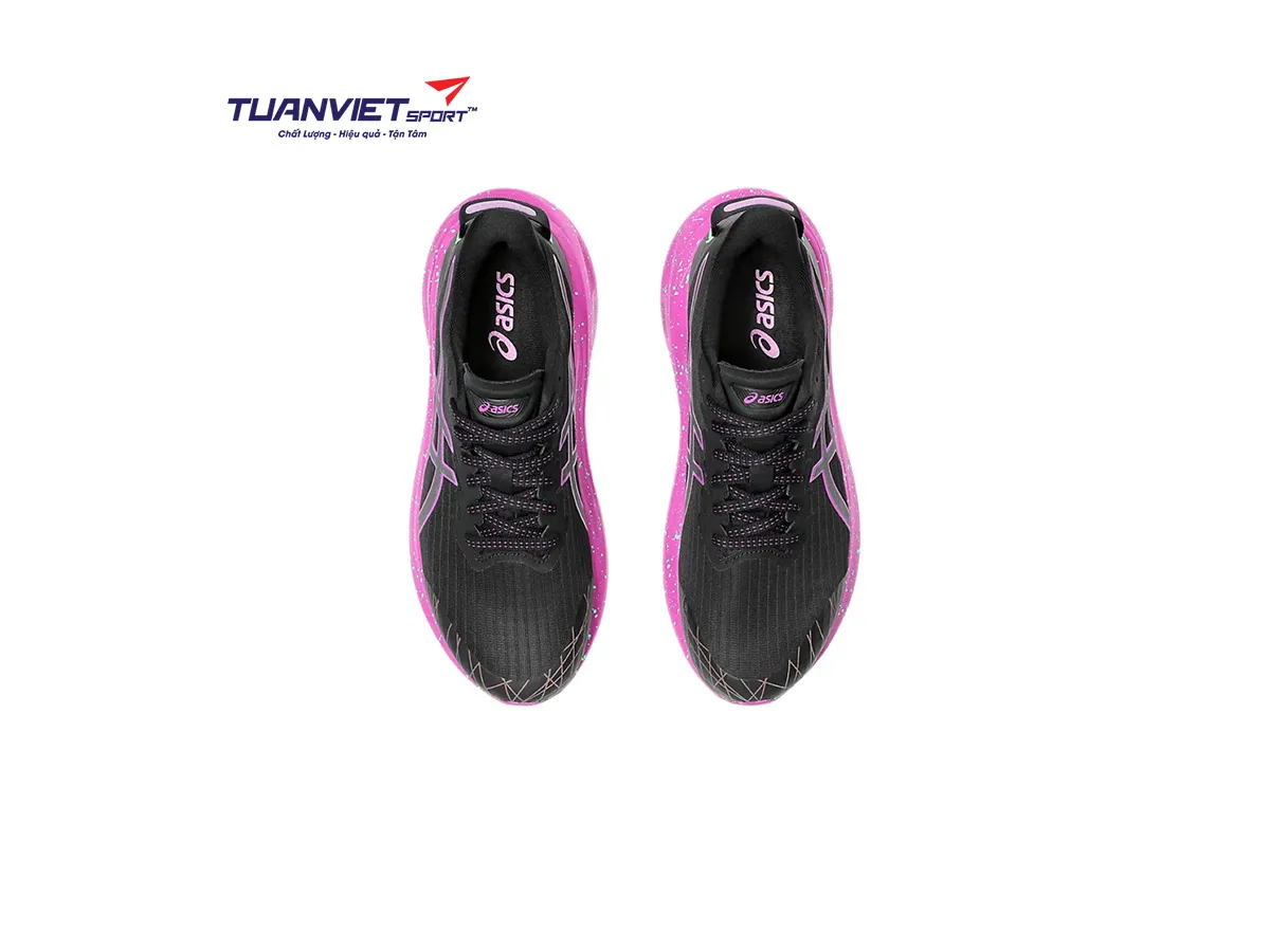 Giày Chạy Bộ Nữ Asics GT-2000 13 Lite-Show 1012B750-001