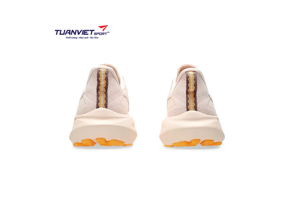 Giày Chạy Bộ Nữ Asics GT-2000 13 TR 1012B749-700