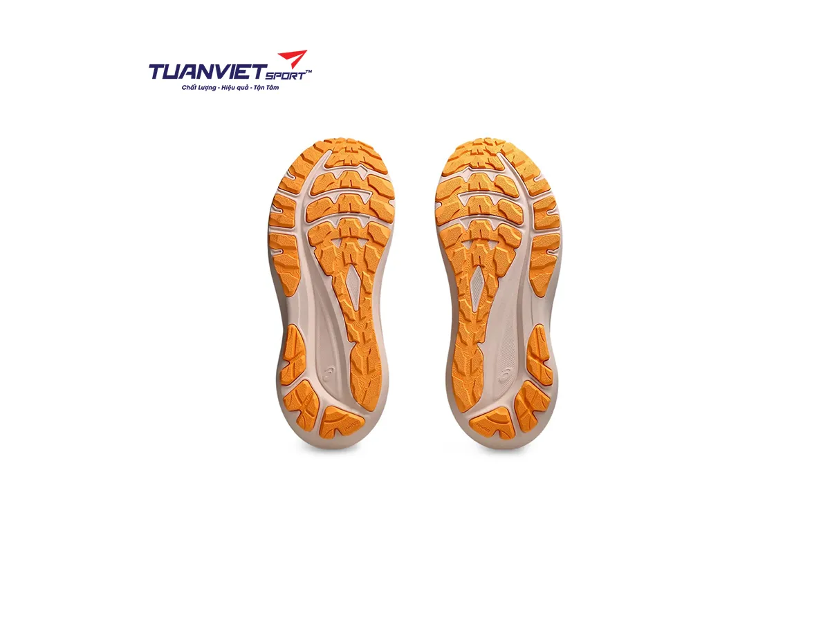 Giày Chạy Bộ Nữ Asics GT-2000 13 TR 1012B749-700