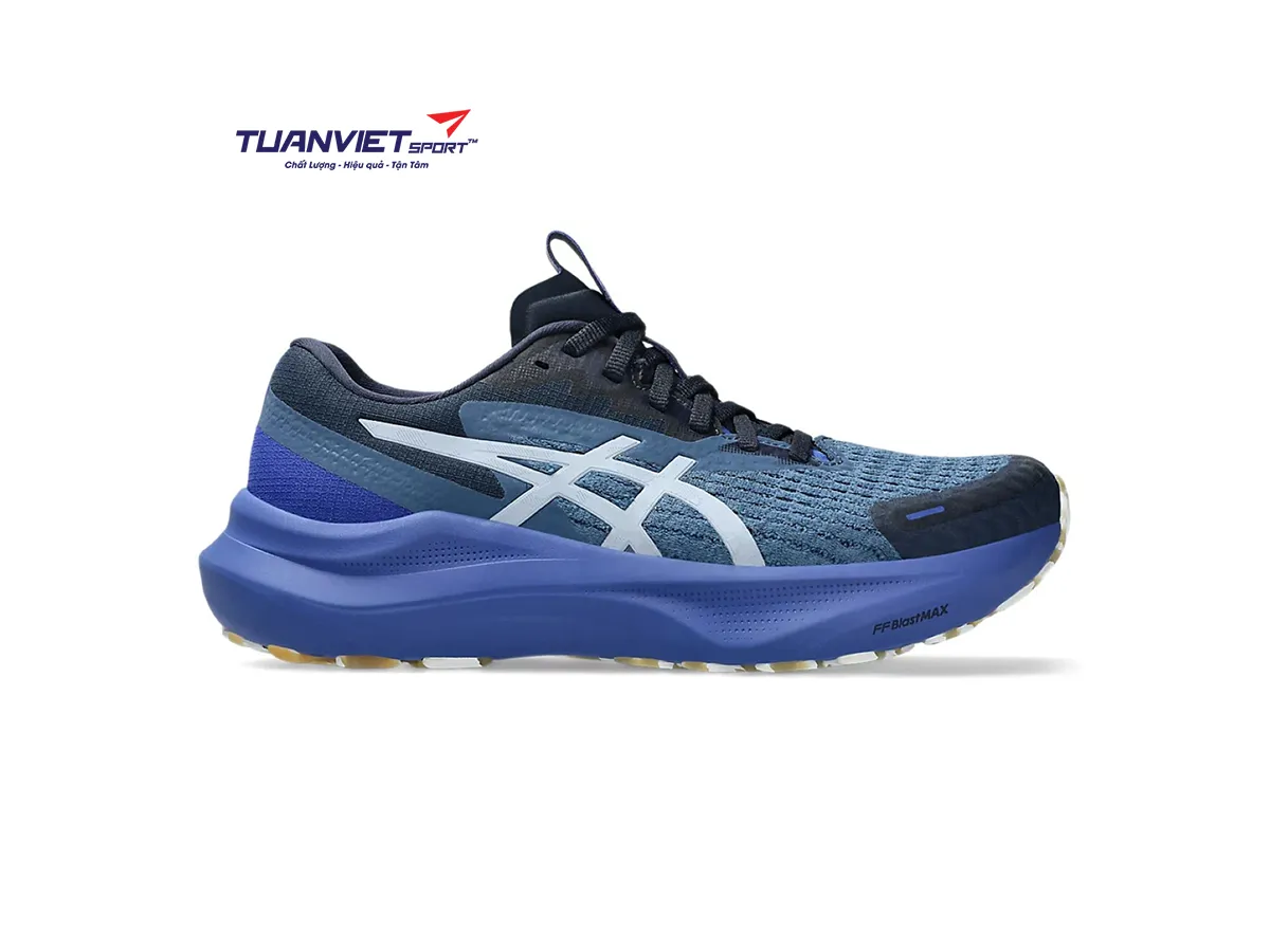 Giày Chạy Bộ Nữ Asics GT-2000 14 Lite-Show 1012B901-400