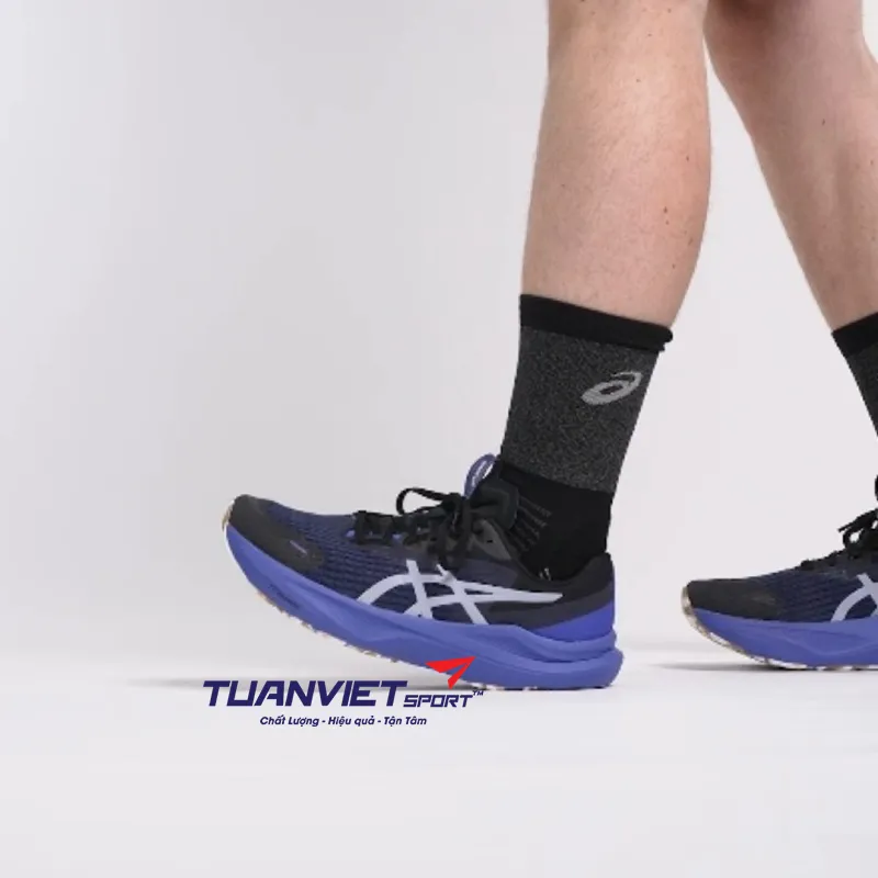 Giày Chạy Bộ Nữ Asics GT-2000 14 Lite-Show 1012B901-400