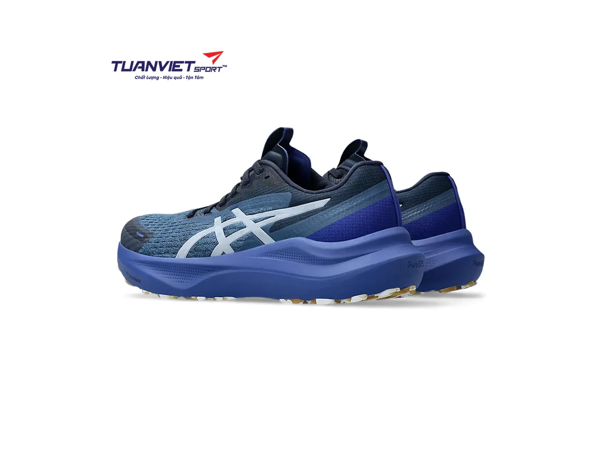 Giày Chạy Bộ Nữ Asics GT-2000 14 Lite-Show 1012B901-400