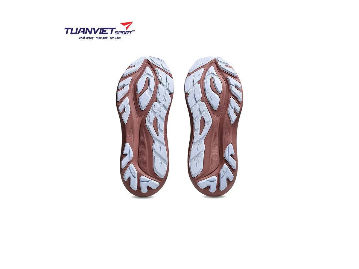 Giày Chạy Bộ Nữ Asics GT-2000 14 TR 1012B902-600