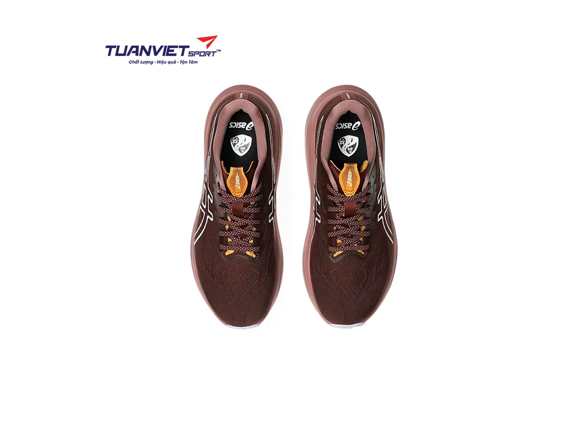 Giày Chạy Bộ Nữ Asics GT-2000 14 TR 1012B902-600