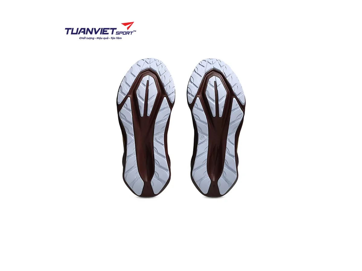 Giày Chạy Bộ Nữ Asics Novablast 5 TR 1012B911-600
