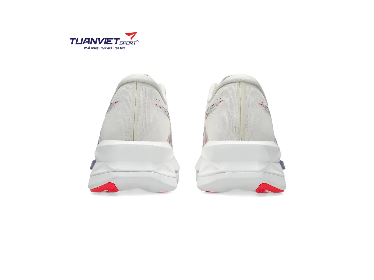 Giày Chạy Bộ Nữ Asics Sonicblast 1012B862-100