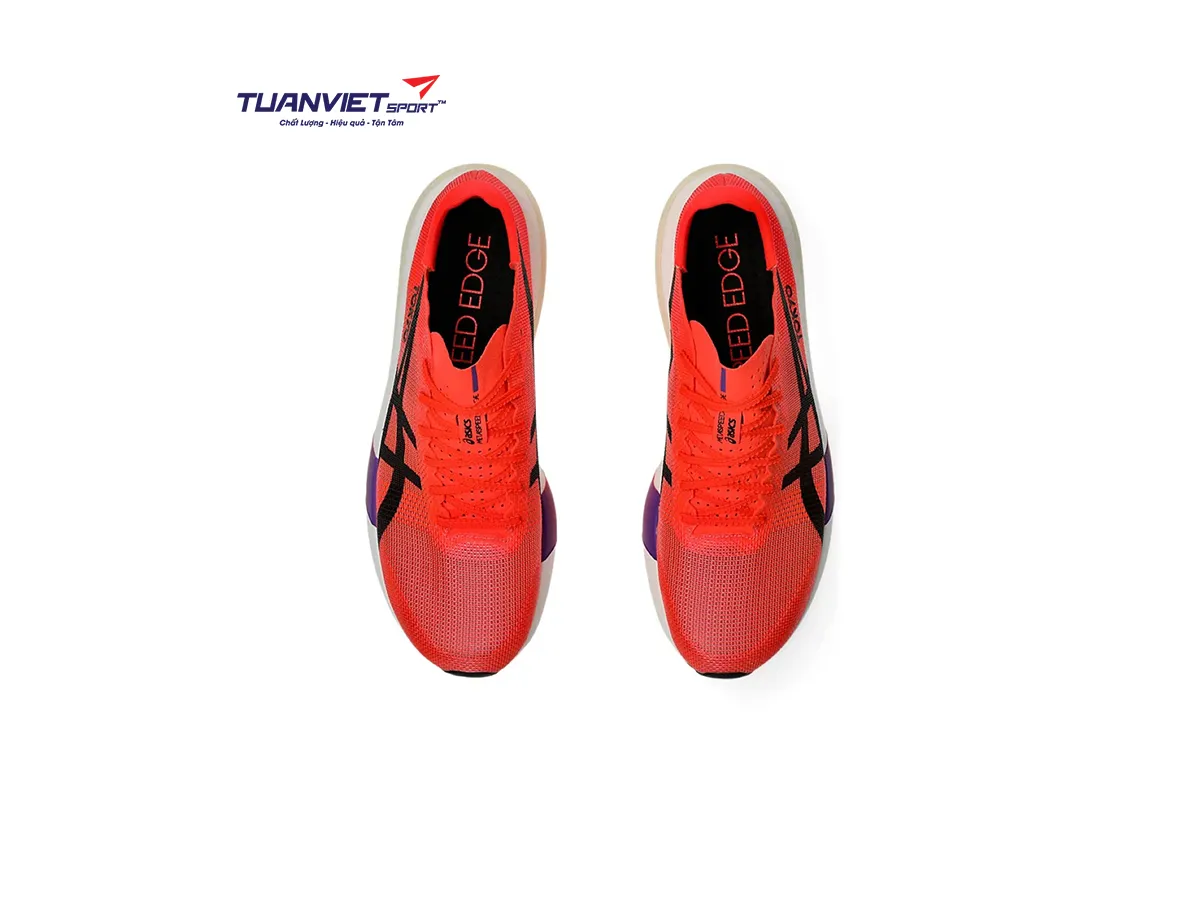 Giày chạy bộ Asics Metaspeed Edge Tokyo 1013A163-600