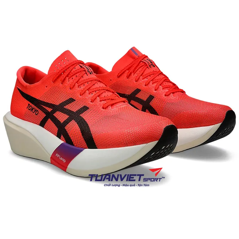 Gi&agrave;y chạy bộ Asics Metaspeed Edge Tokyo 1013A163-600 