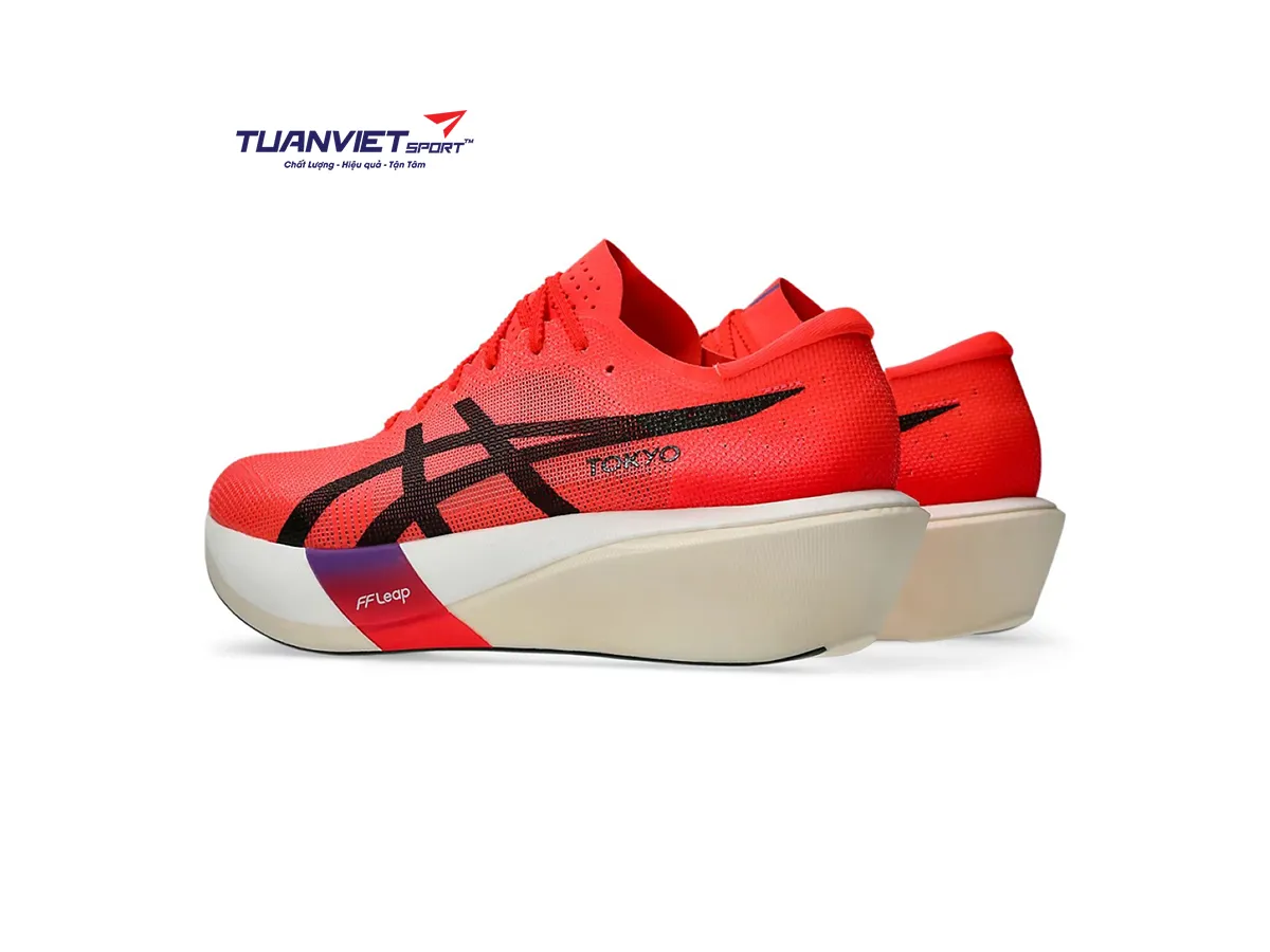Giày chạy bộ Asics Metaspeed Edge Tokyo 1013A163-600