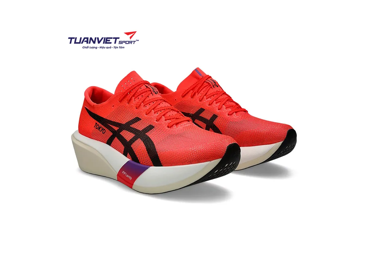 Giày chạy bộ Asics Metaspeed Edge Tokyo 1013A163-600