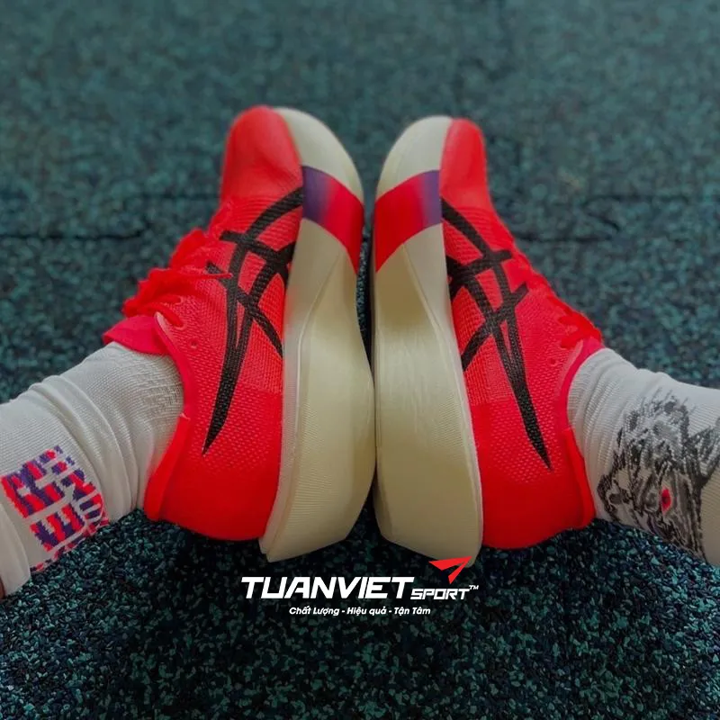 Gi&agrave;y chạy bộ Asics Metaspeed Sky Tokyo 1013A162-600