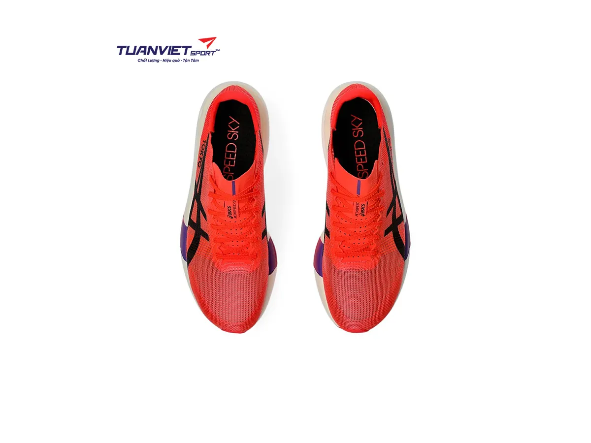 Giày chạy bộ Asics Metaspeed Sky Tokyo 1013A162-600