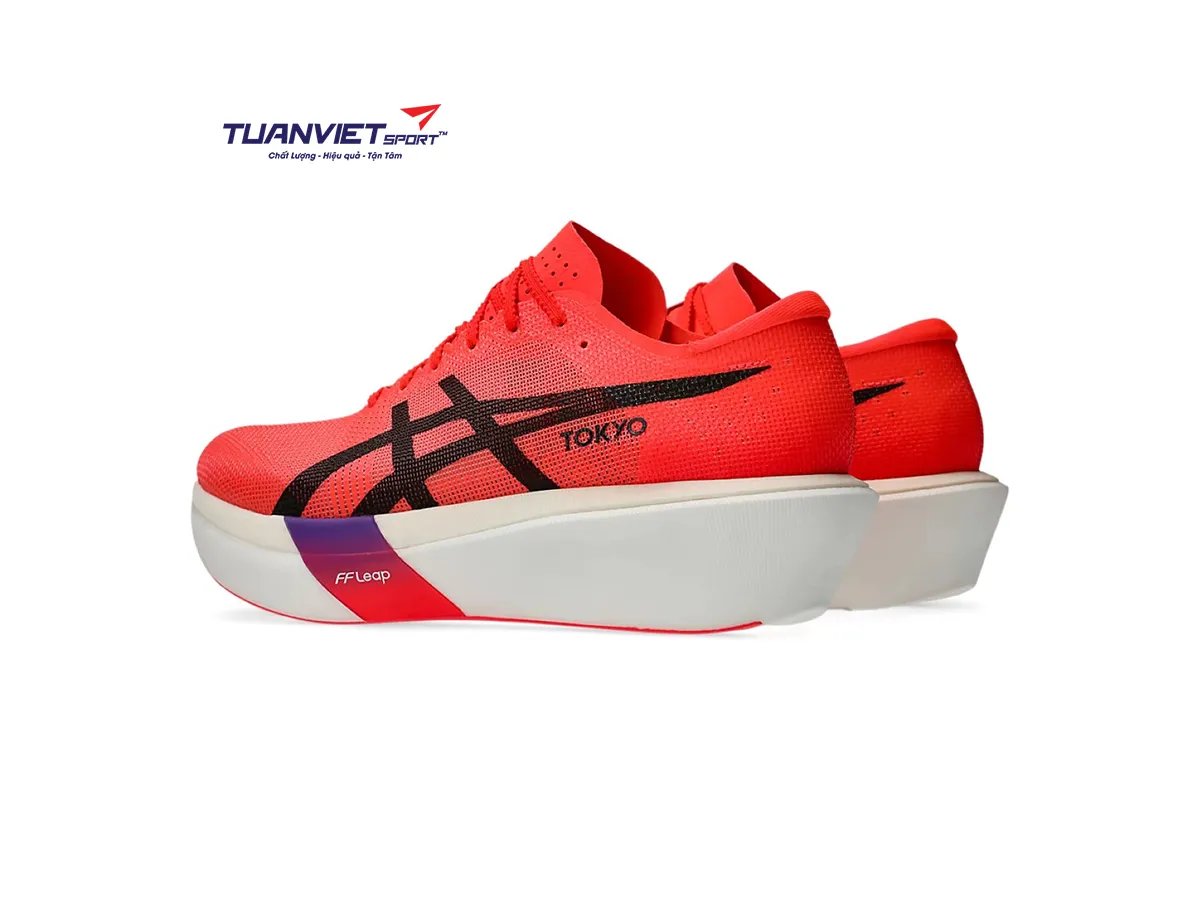 Giày chạy bộ Asics Metaspeed Sky Tokyo 1013A162-600