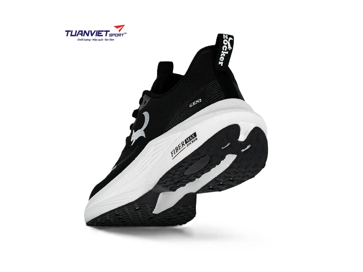 Giày Chạy Bộ Zocker Ultra Light Gen 2