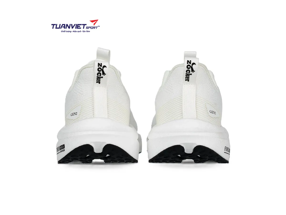 Giày Chạy Bộ Zocker Ultra Light Gen 2