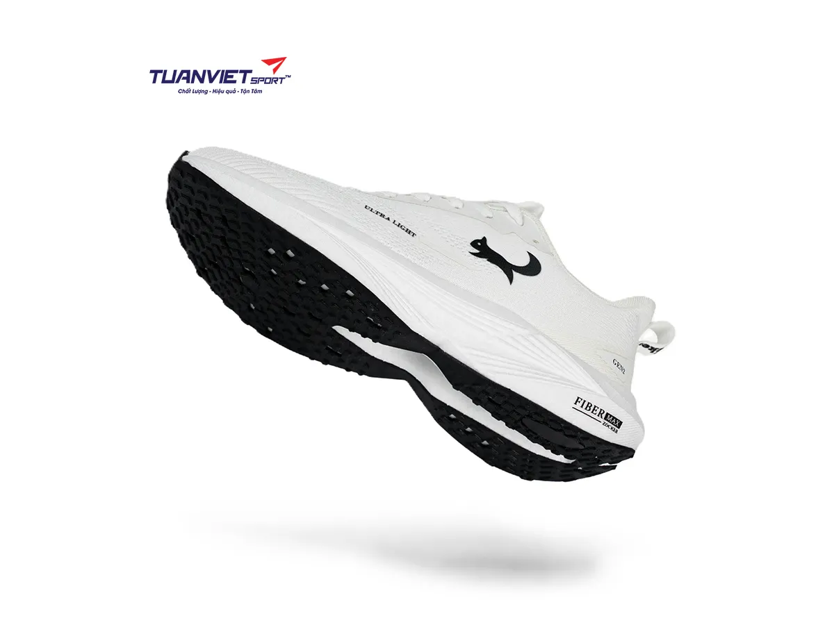 Giày Chạy Bộ Zocker Ultra Light Gen 2