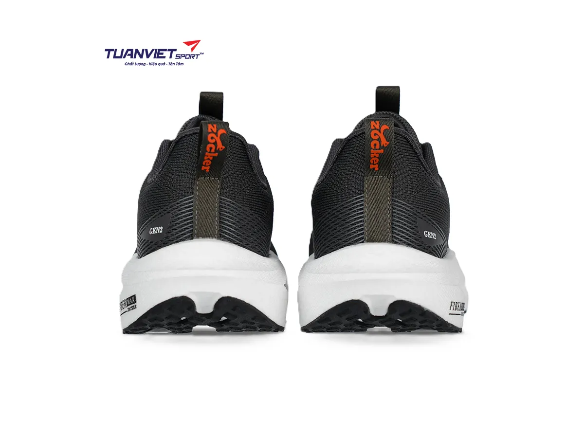 Giày Chạy Bộ Zocker Ultra Light Gen 2