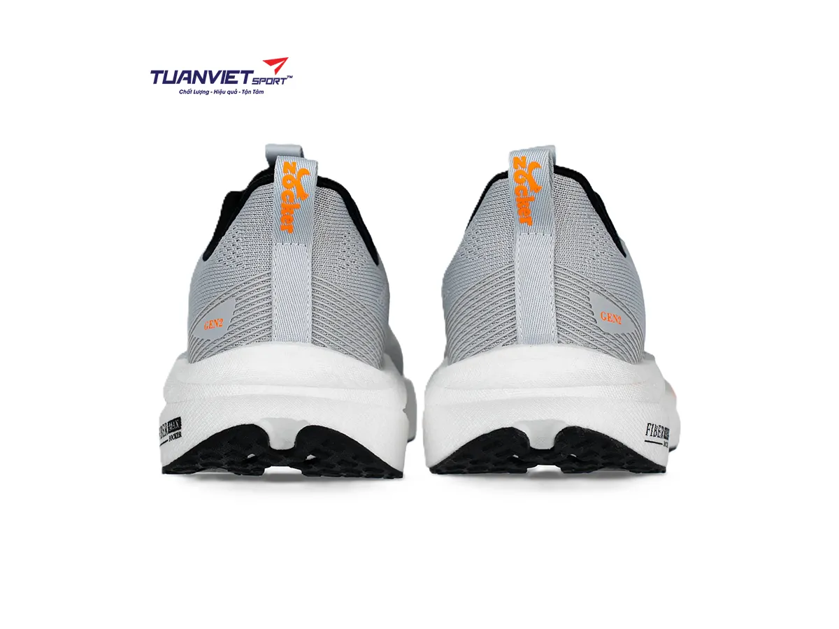 Giày Chạy Bộ Zocker Ultra Light Gen 2