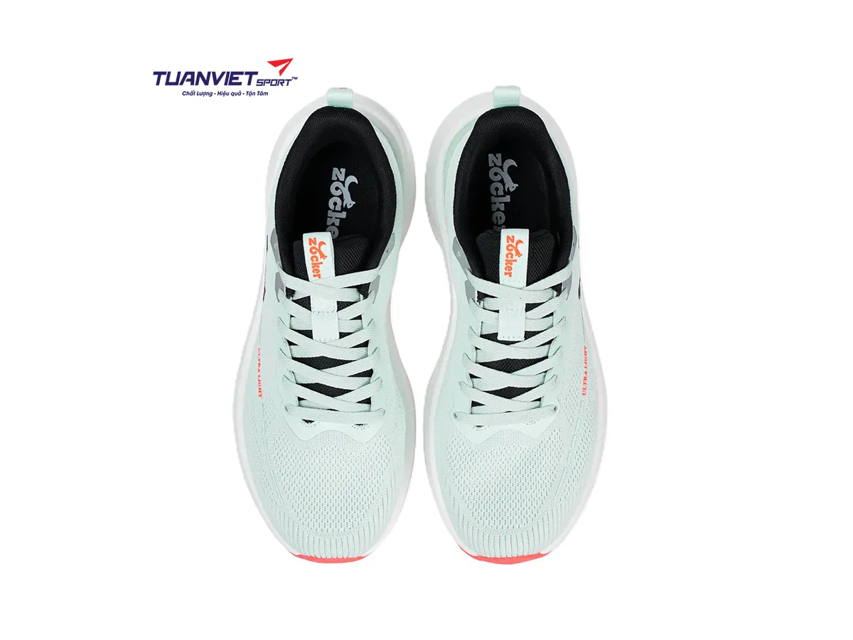 Giày Chạy Bộ Zocker Ultra Light Gen 2