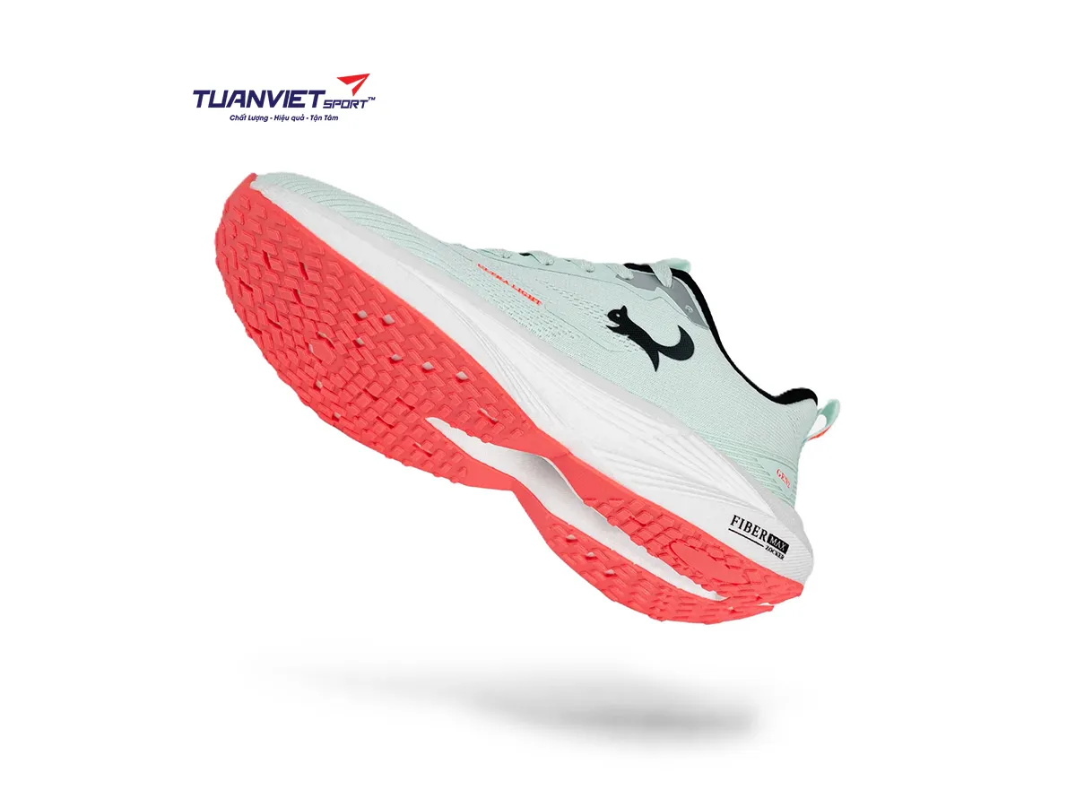 Giày Chạy Bộ Zocker Ultra Light Gen 2