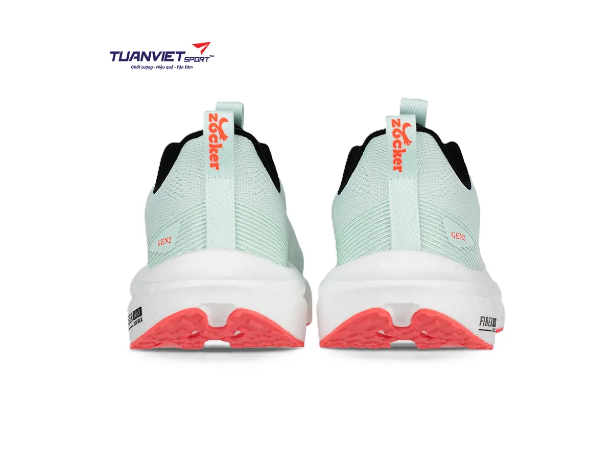 Giày Chạy Bộ Zocker Ultra Light Gen 2