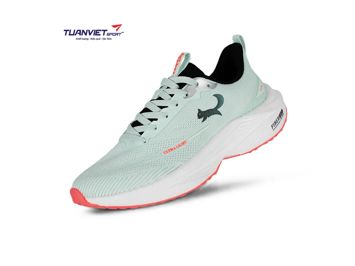 Giày Chạy Bộ Zocker Ultra Light Gen 2