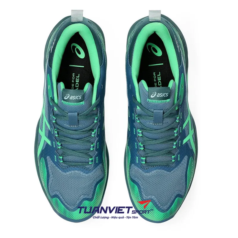 Gi&agrave;y Padel Nam Asics SonicSmash FF