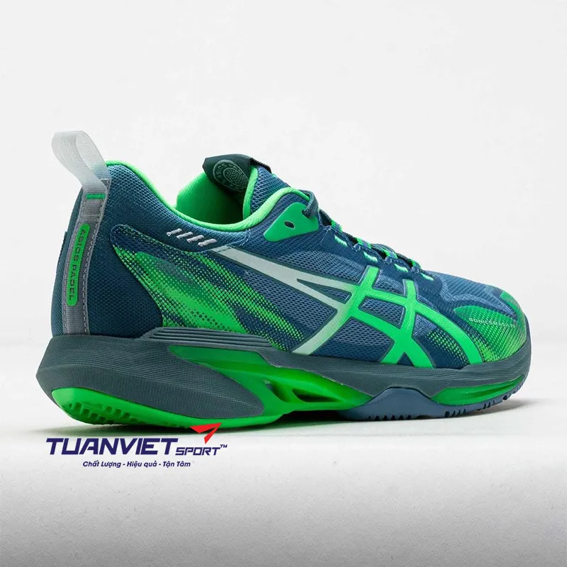 Gi&agrave;y Padel Nam Asics SonicSmash FF
